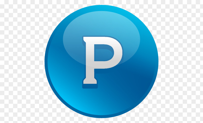 Pandora Media Inc. Download PNG