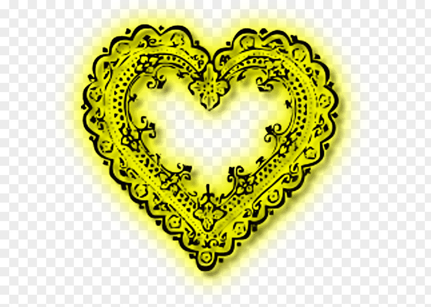 Self Love Heart PhotoScape GIMP PNG
