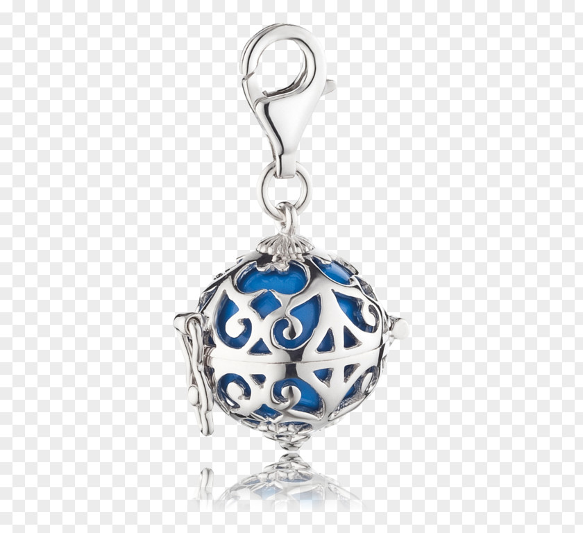 Silver Charm Bracelet Charms & Pendants Turquoise PNG