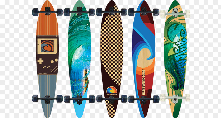 Skateboard Longboard Skateboarding Surfing Snowboard PNG