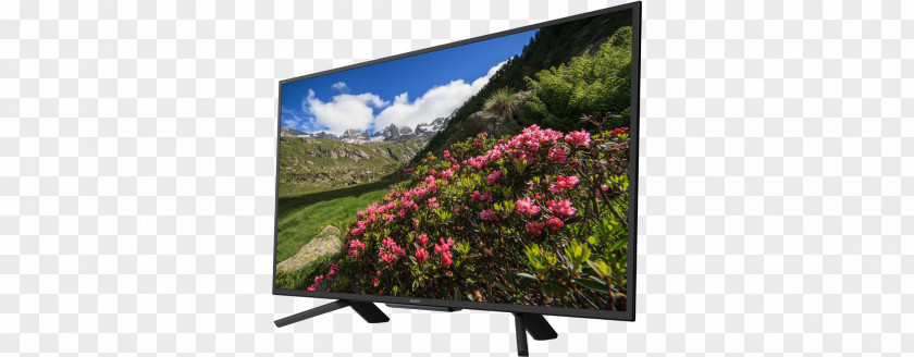 Sony Television Set High-dynamic-range Imaging High-definition PNG