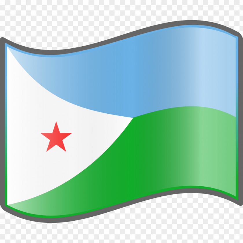 (sovereign) State Flag Of Djibouti Myanmar Wikimedia Commons PNG