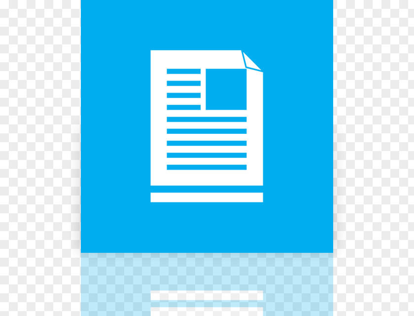 Ui Metro Document Icon Design PNG