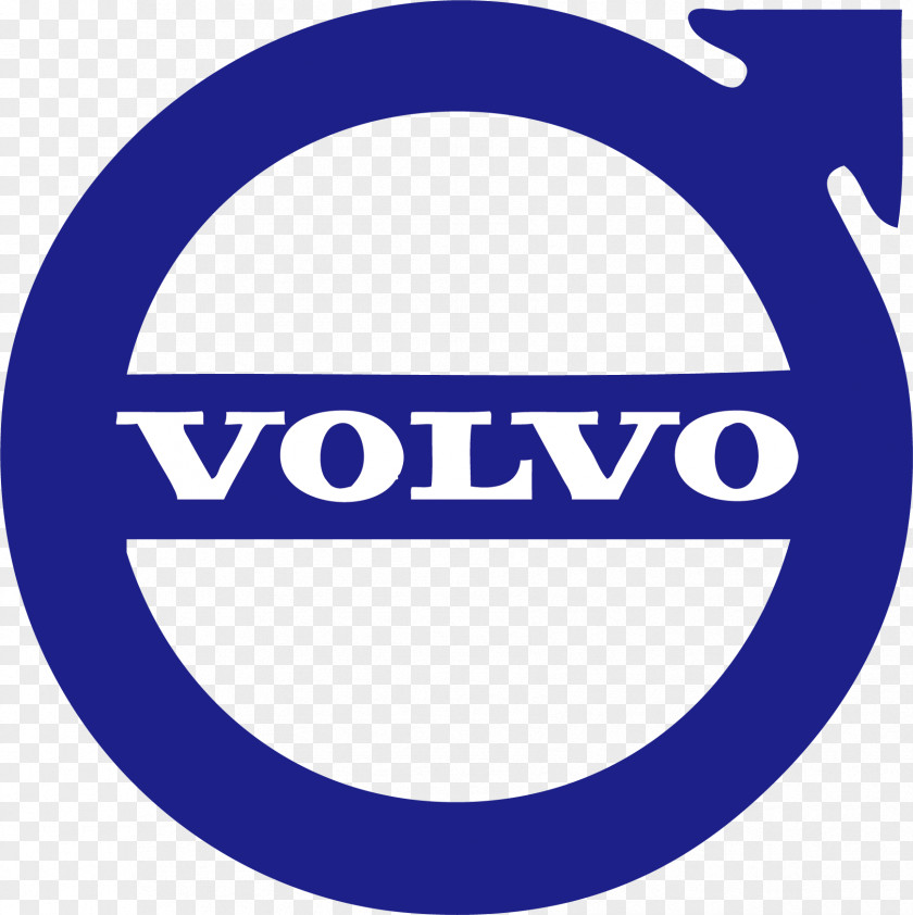 Volvo Cars AB Logo PNG