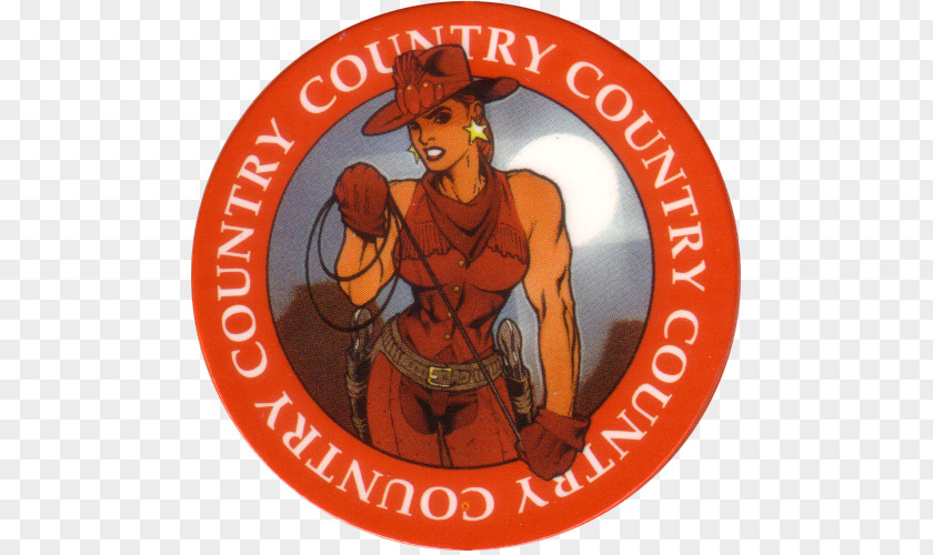 West World County Font PNG