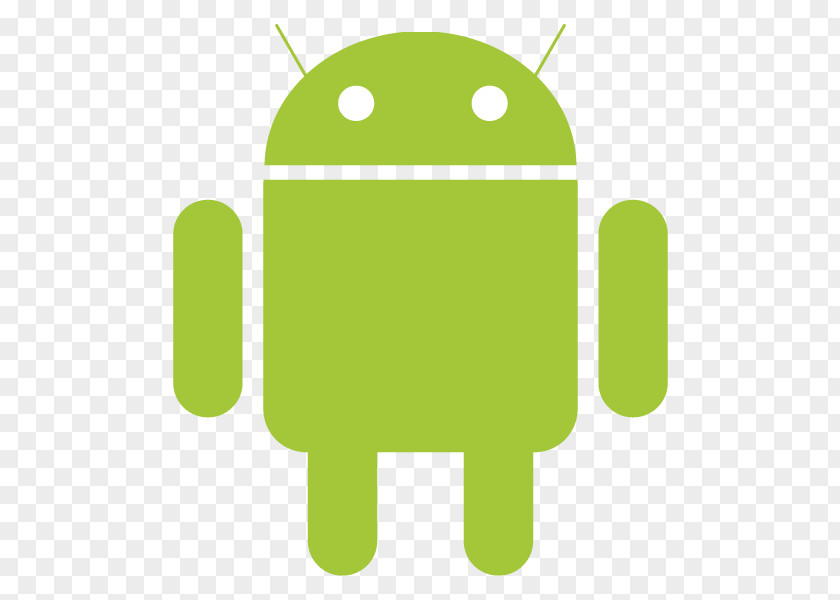 Android IPhone PNG