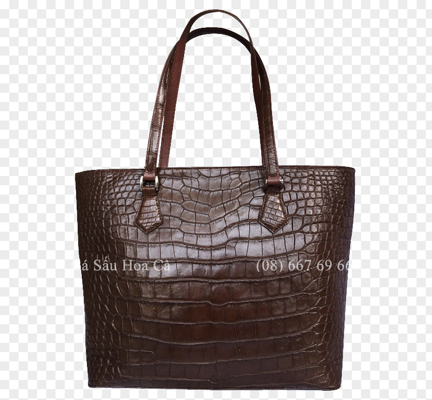 Bag Tote Crocodile Handbag Shopping PNG