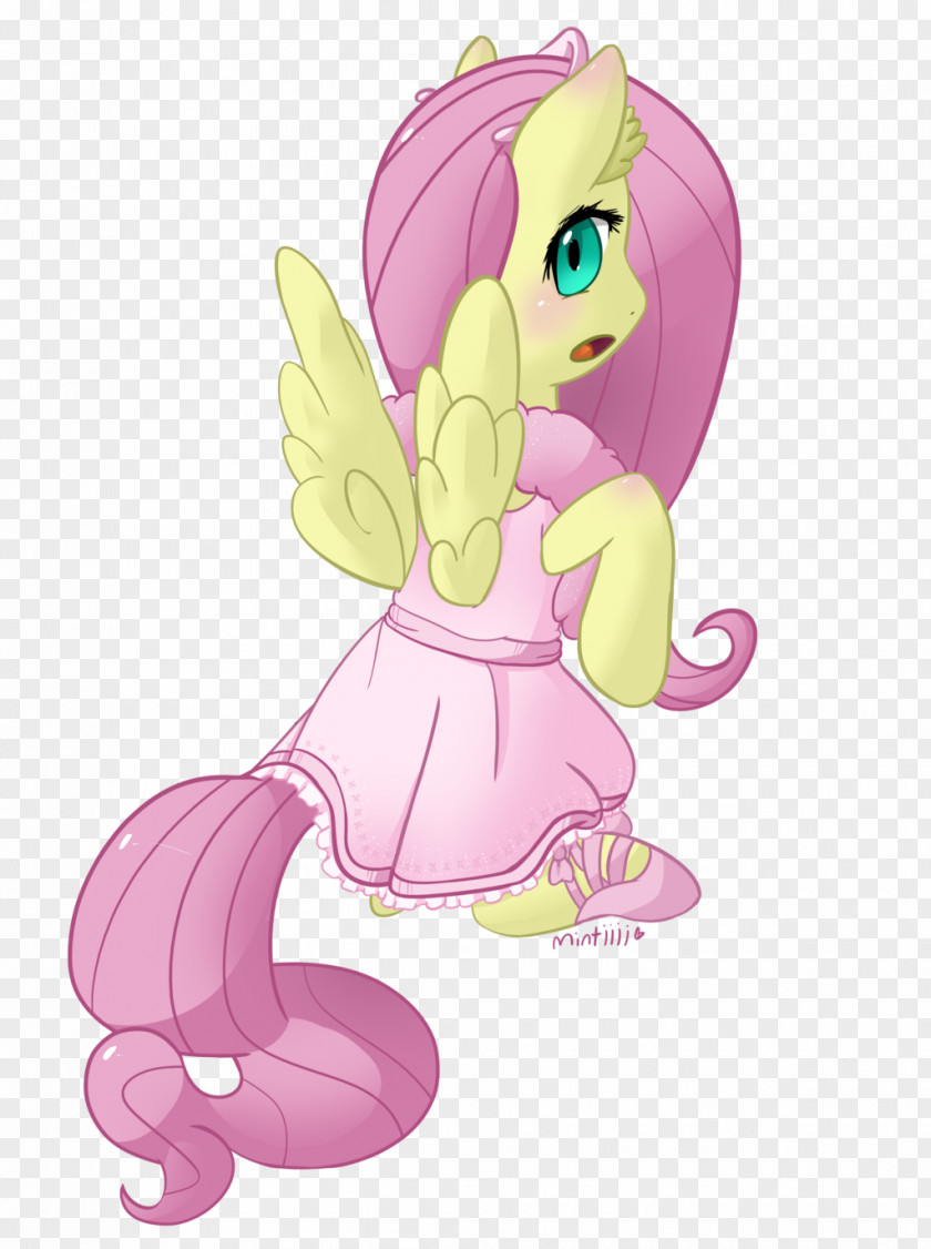 Ballerina Cartoon Pony Fluttershy Pinkie Pie Horse Ballet Dancer PNG