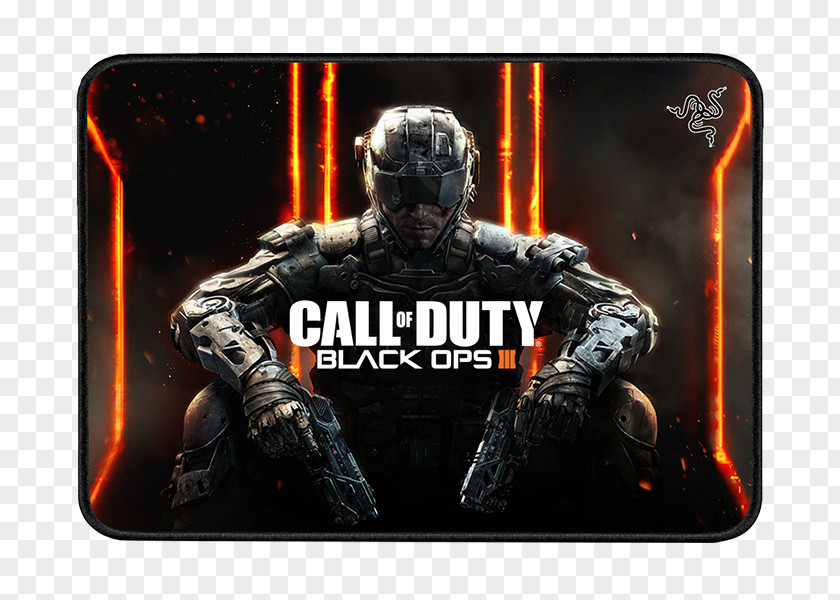 Black Ops 3 Call Of Duty: III Advanced Warfare Duty 4: Modern PNG