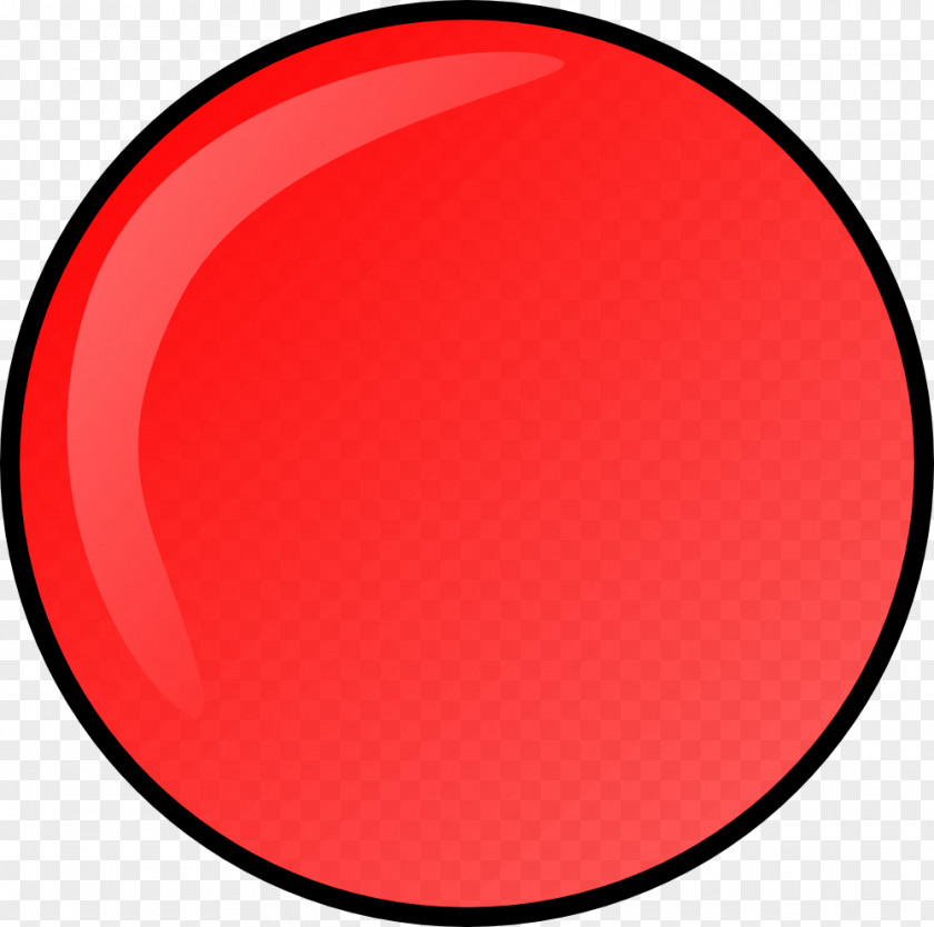 Button Circle Area Point Angle PNG