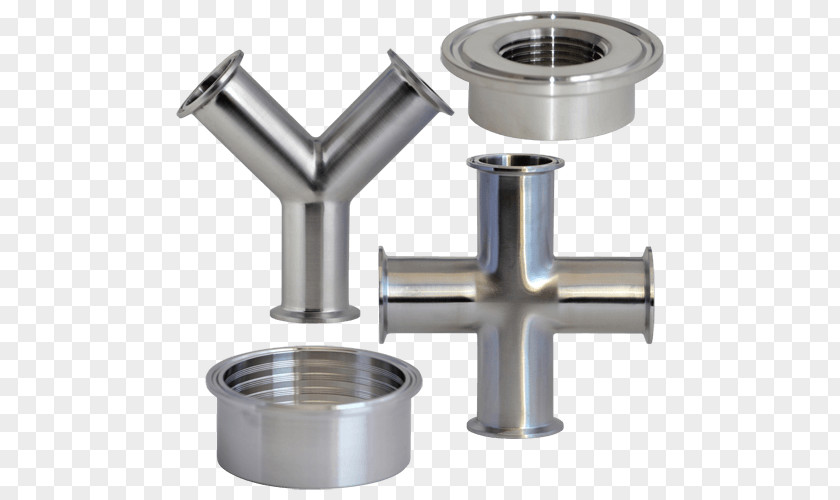 Clamp Product Lining Industry Stainless Steel PNG