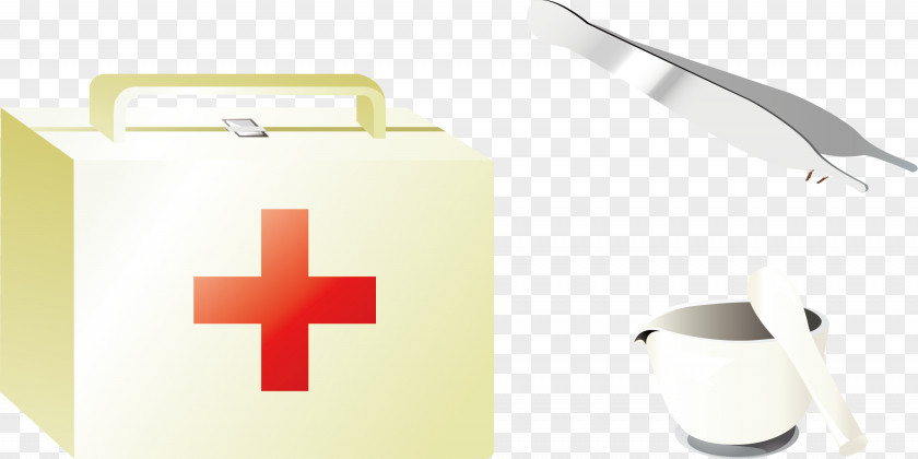 First Aid Kit Element Brand Health Beauty PNG