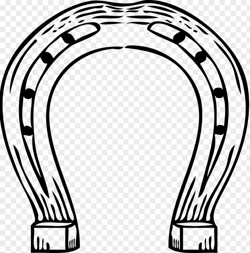 Horseshoe Template Free Content Clip Art PNG