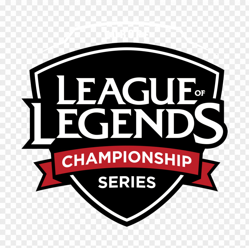 Legend 2017 Summer European League Of Legends Championship Series World 2018 Spring PNG