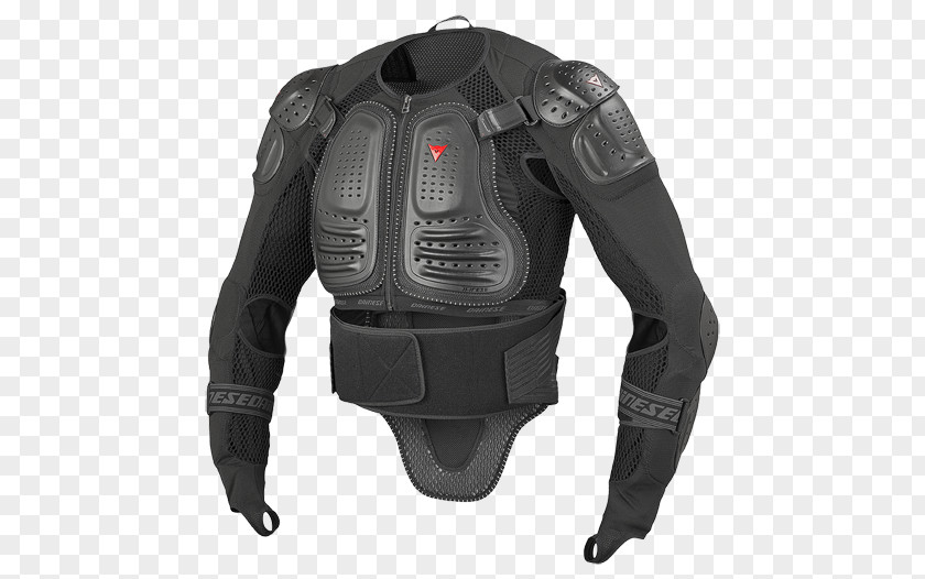 Light Dainese Jacket Wave Suit PNG