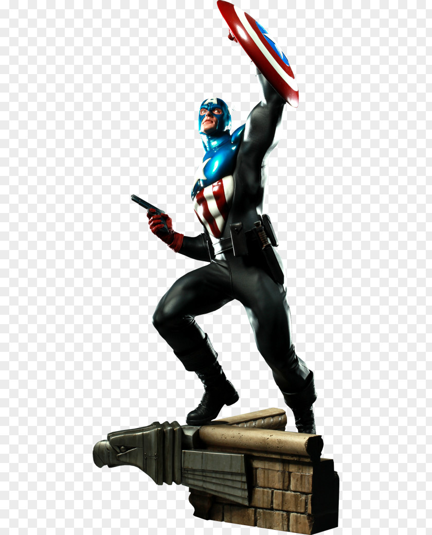 Marvel Toy Bucky Barnes Captain America Superhero El Capitan Theatre Cinematic Universe PNG