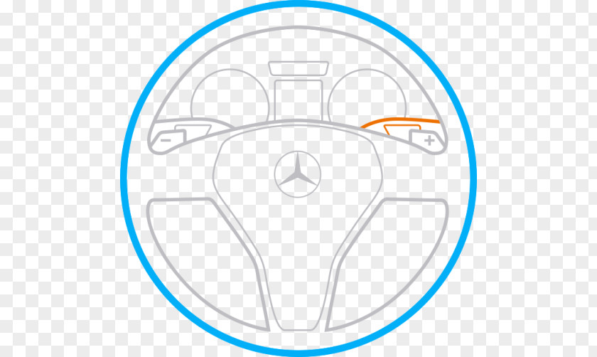 Mercedes-Benz GLA-Class Car2Go Smart PNG