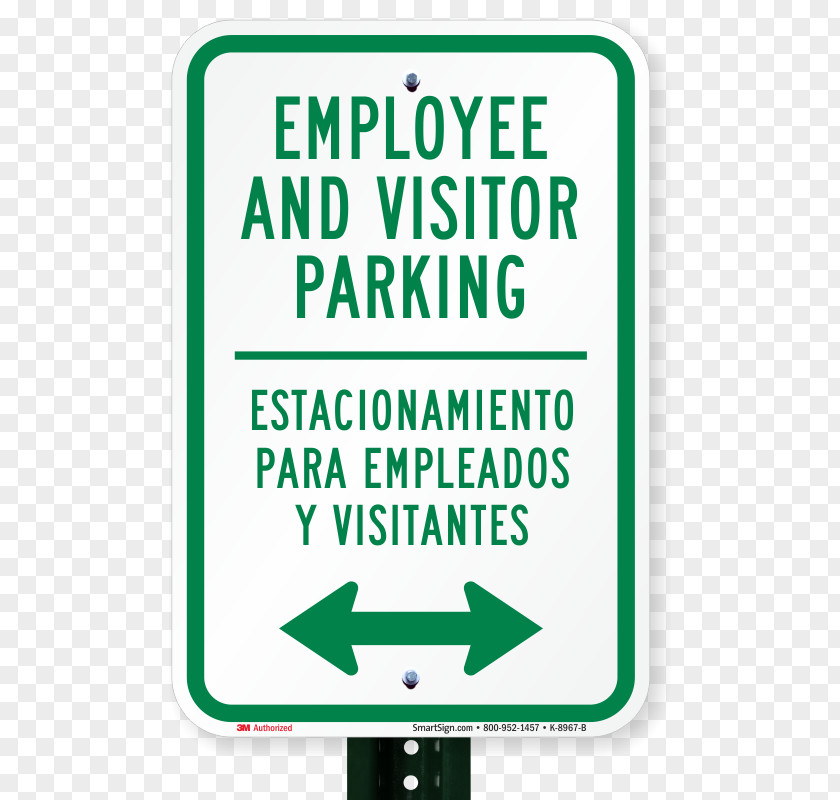 Metal Parking Lot Signs Disability Sign 18 X 12In Mobility Scooters Signage PNG