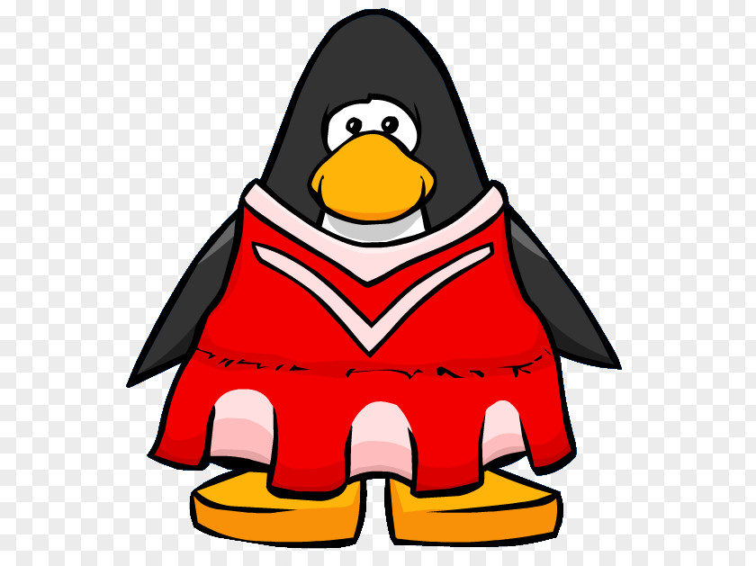 Penguin Club Wikia PNG