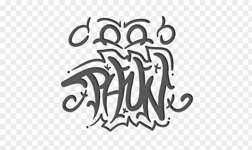 Phun Logo Font Brand Illustration Clip Art PNG