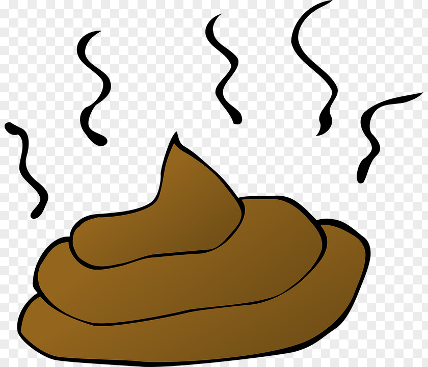 Poop PNG clipart PNG