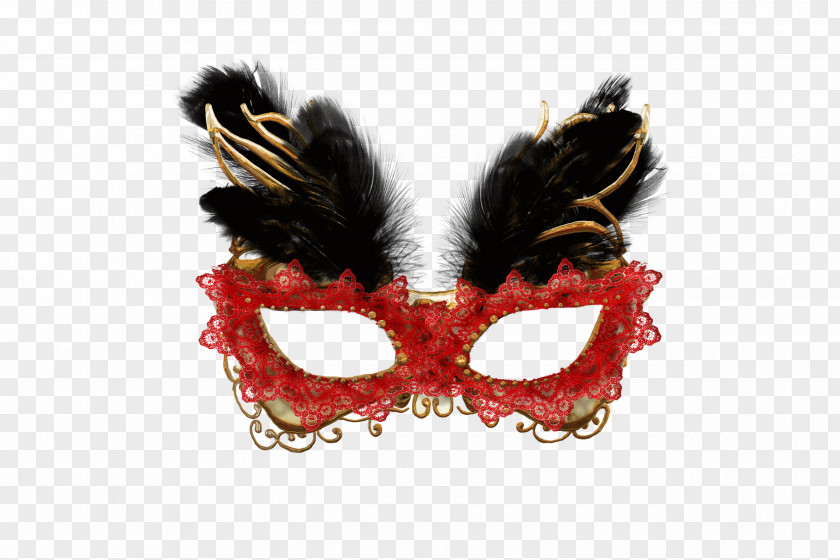 Pretty Mask Masquerade Ball Costume Party PNG