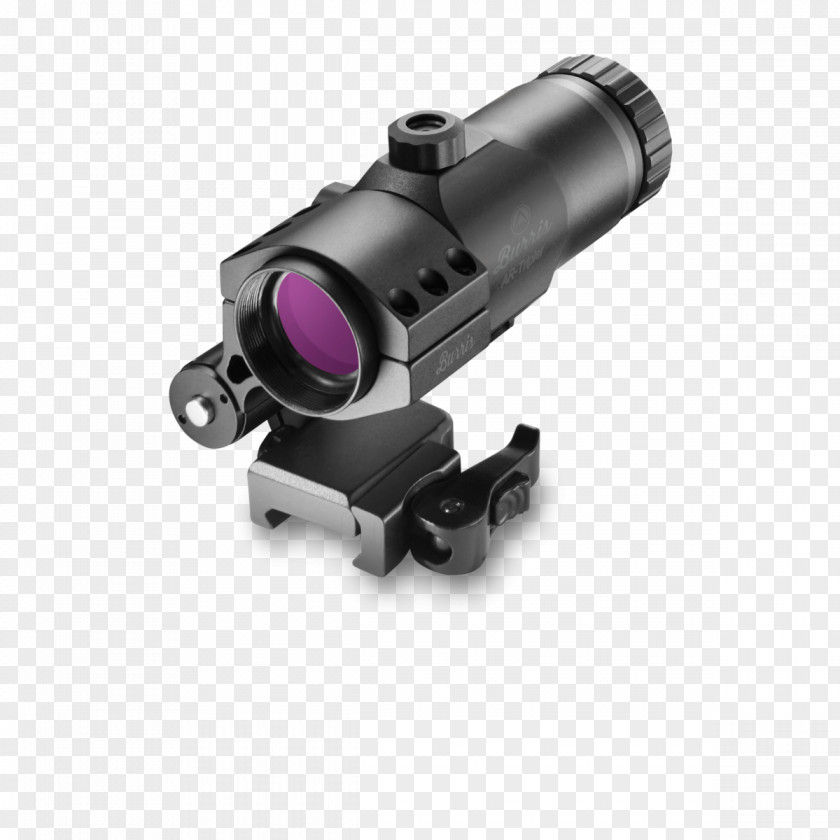 Scopes Telescopic Sight Red Dot Optics Weapon Reflector PNG