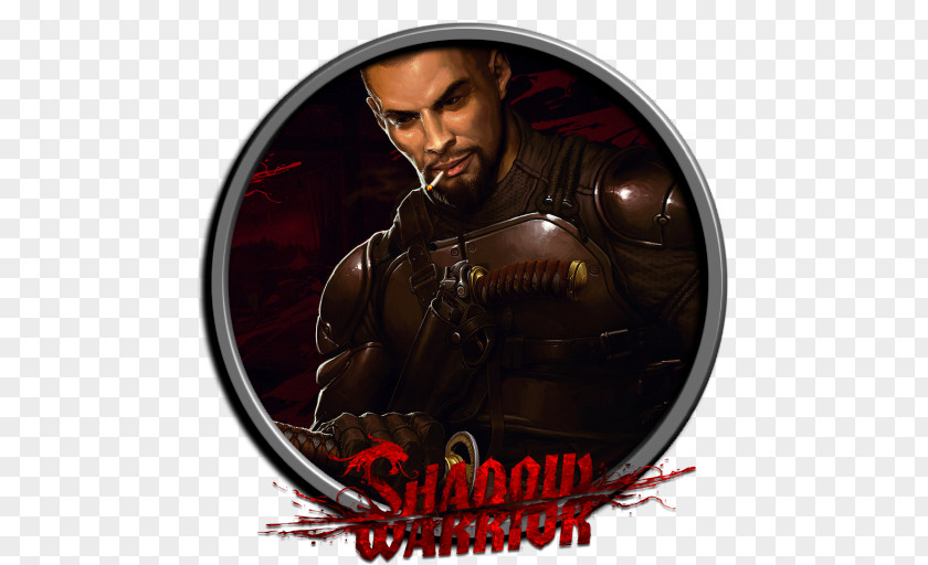 Shadow Warrior 2 Hard Reset Rise Of The Triad PlayStation 4 PNG