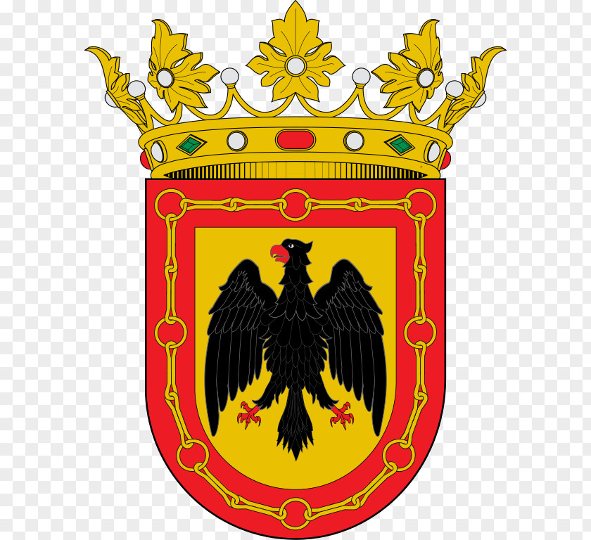 Aguilar De Bureba Catarroja Gandia Legazpi Amieva Escutcheon PNG