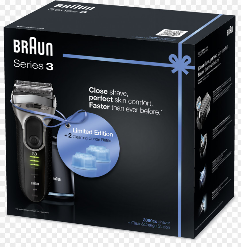 Braun Shaving Electric Razors & Hair Trimmers Epilator Cafeteira PNG