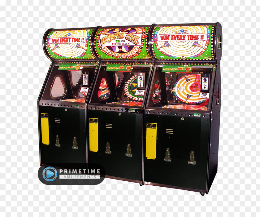 Carnival Ticket Tekken 4 Defender Redemption Game Arcade Amusement PNG