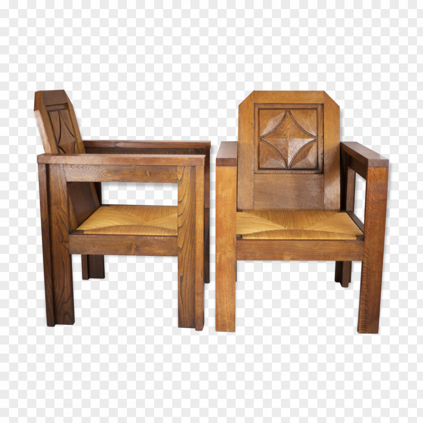 Chair Fauteuil Table Armrest Desk PNG