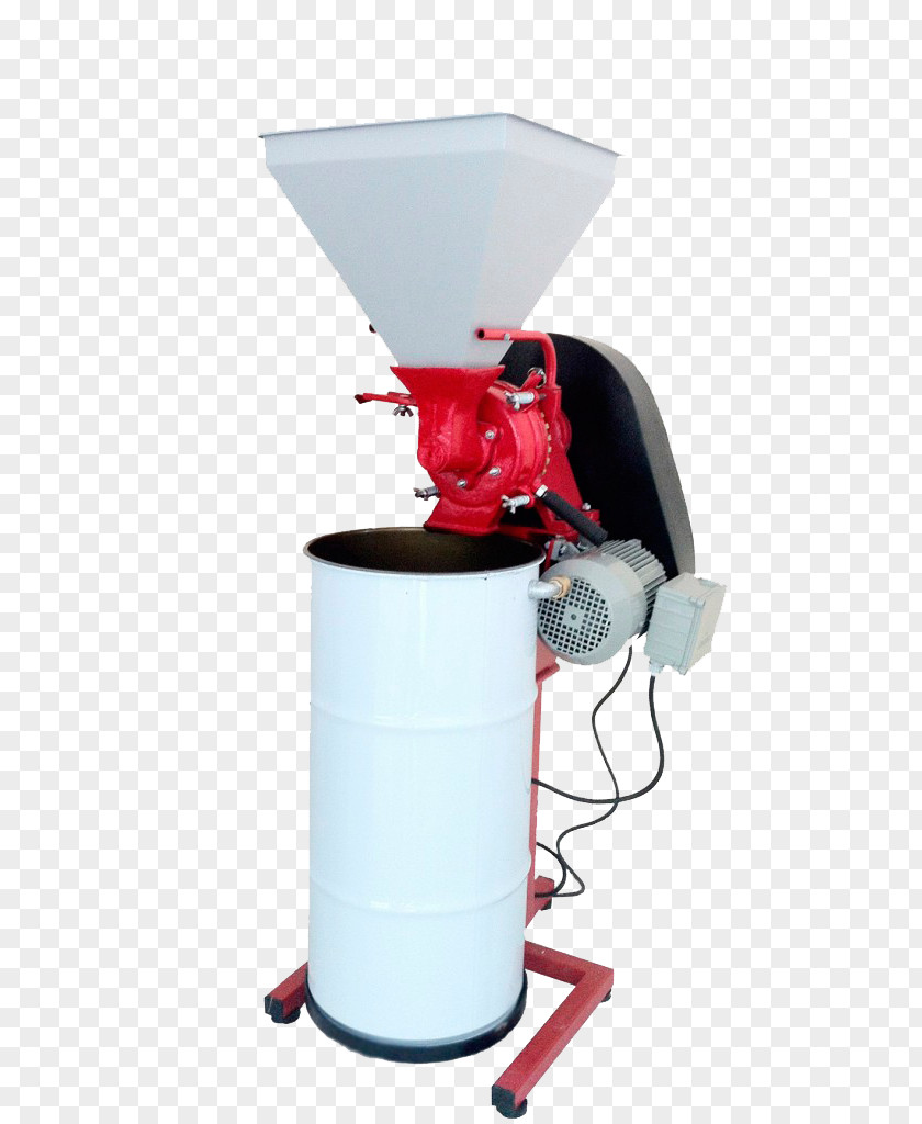 Coffee Industry Machine Mill Trilladora PNG