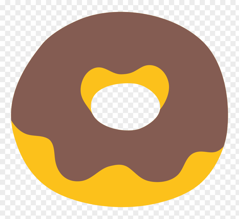 Emoji Pile Of Poo Donuts Noto Fonts Sticker PNG