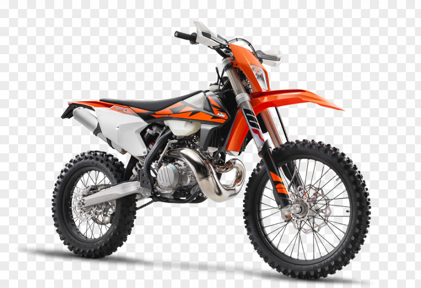 Motorcycle KTM 450 EXC 250 SX-F PNG