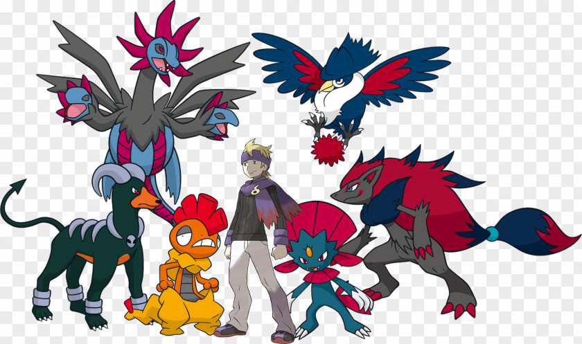 Pokémon XD: Gale Of Darkness Platinum Vrste Houndour PNG