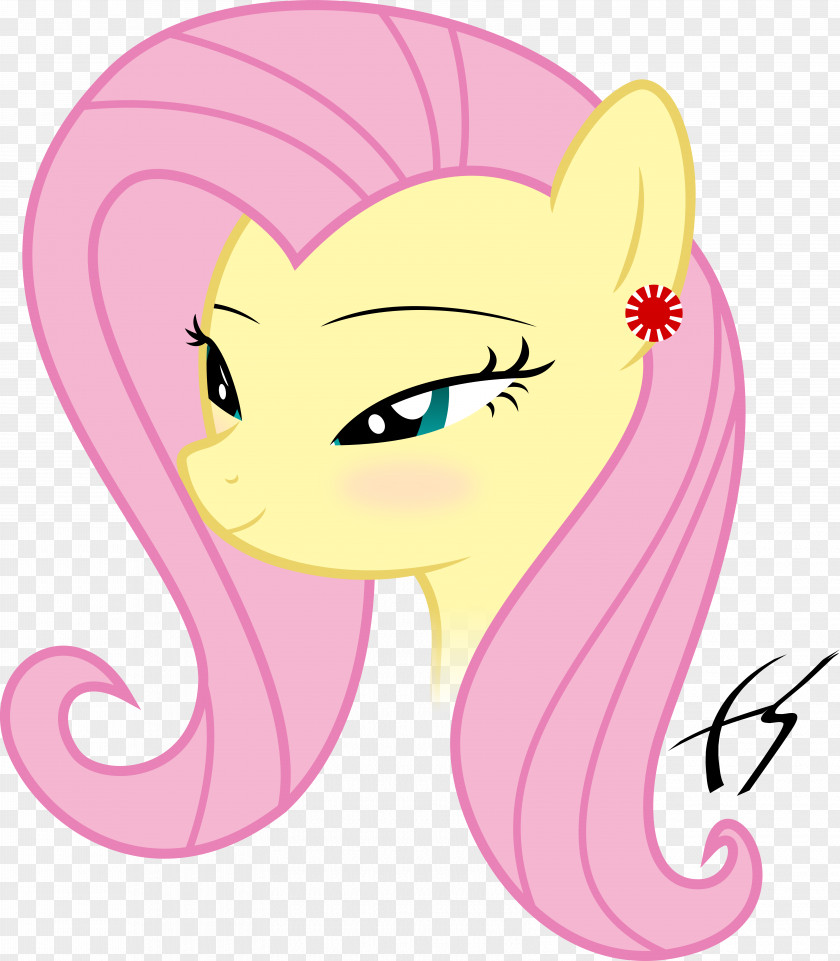 Pony Fluttershy Rainbow Dash DeviantArt PNG