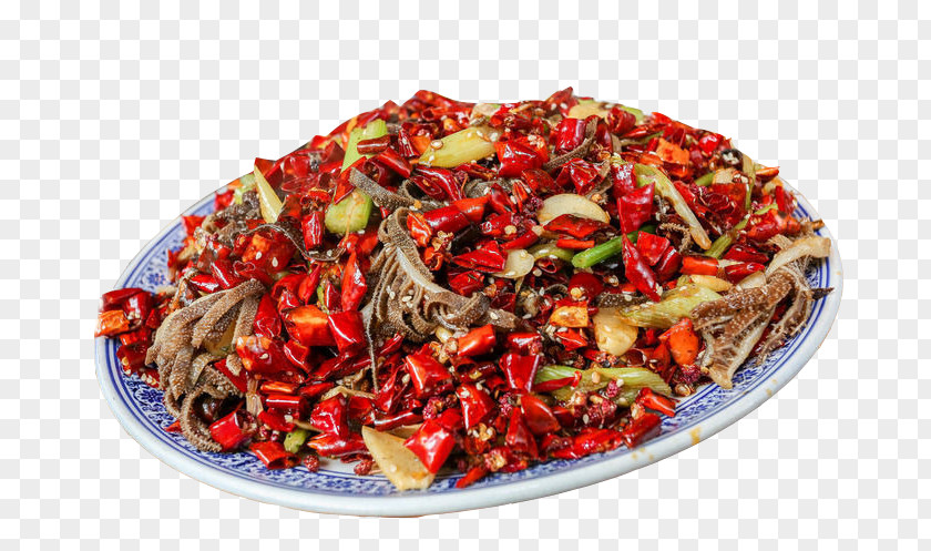 Red Pepper Tripe Turkish Cuisine Capsicum Annuum Beef Entrails PNG