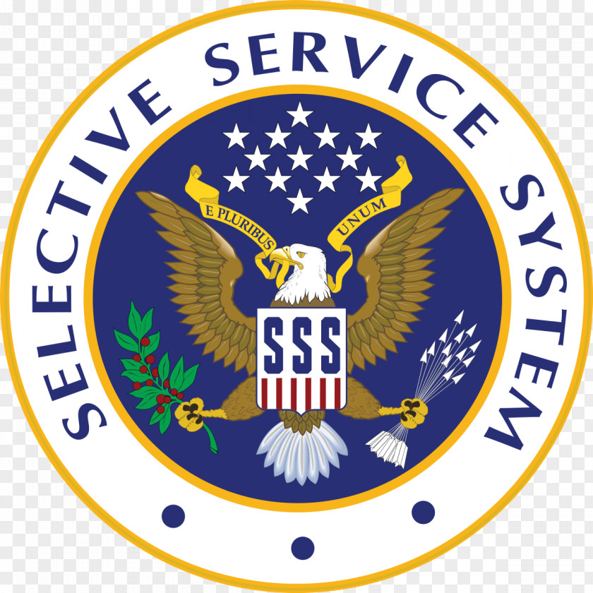 Selective Service System Washington, D.C. Federal Government Of The United States Nationality Law Agency PNG