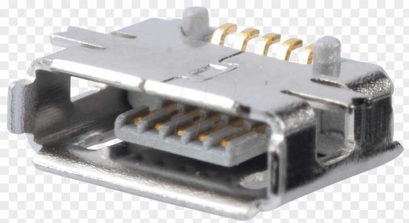 Usb Electrical Connector Micro-USB Electronics Accessory Computer Hardware PNG