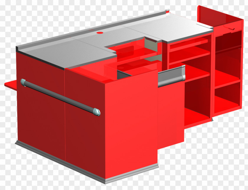 Angle Desk Rectangle PNG