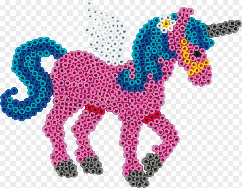 Beads Bead Horse Craft Plastic Pattern PNG