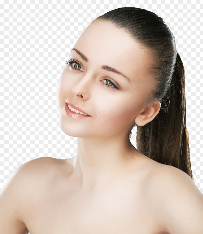 Beauty Face Make-up Artist School Cosmetics Lesson PNG