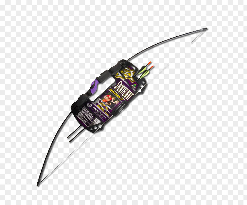 Bow Compound Bows Archery And Arrow PNG