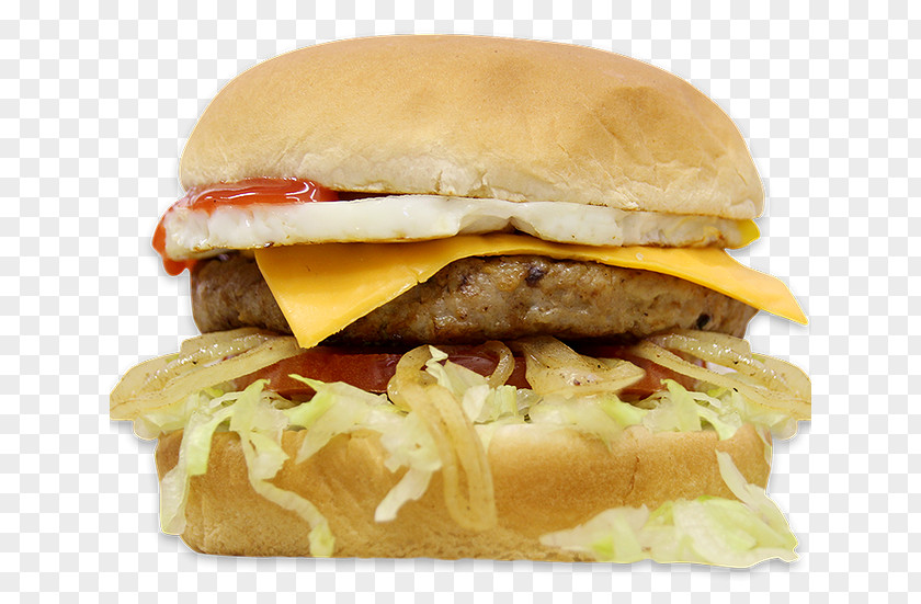 Bun Slider Cheeseburger Breakfast Sandwich Hamburger Ham And Cheese PNG