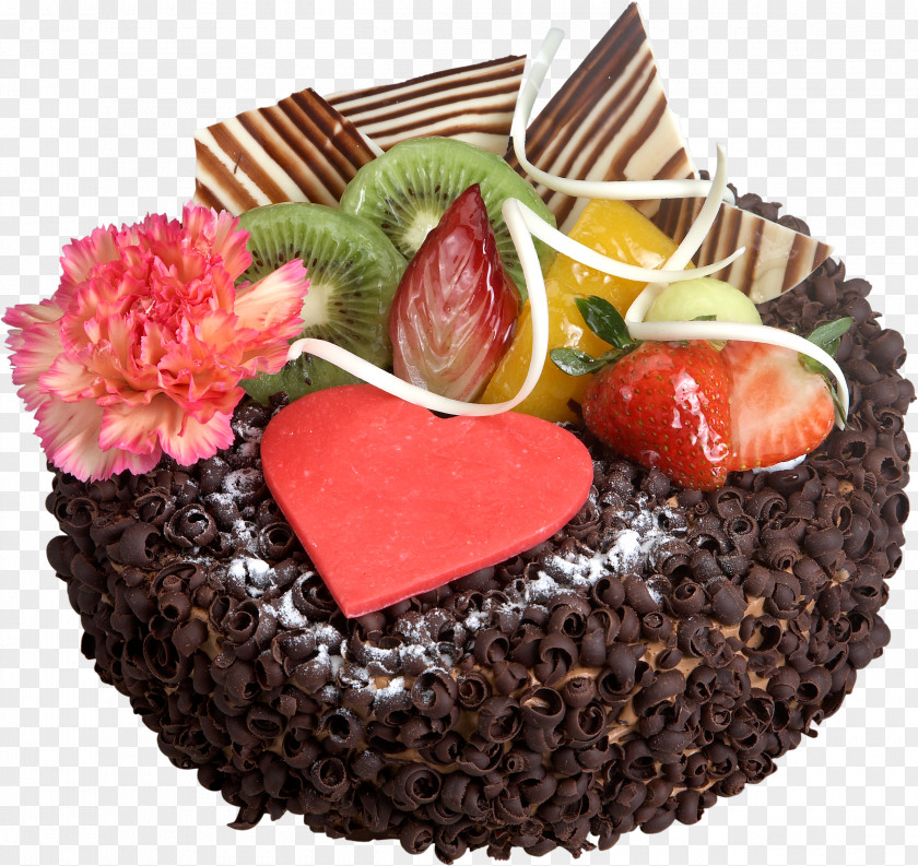 Cake Birthday Petit Four Bakery PNG