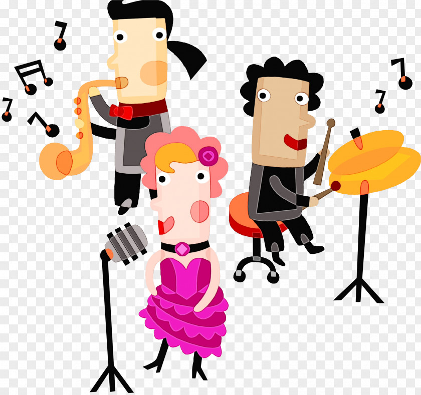 Clip Art Illustration Graphics Performing Arts Text PNG