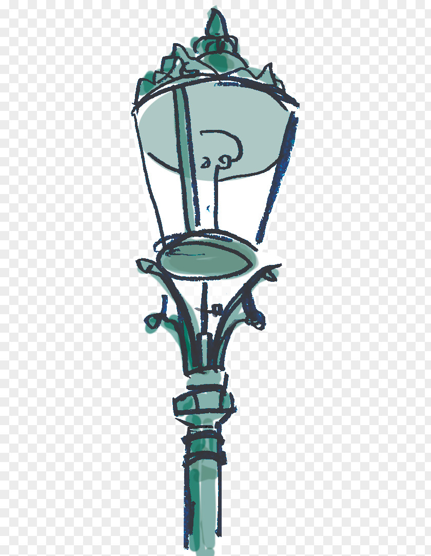 Clip Art The Mall Buckingham Palace Lamplighter PNG
