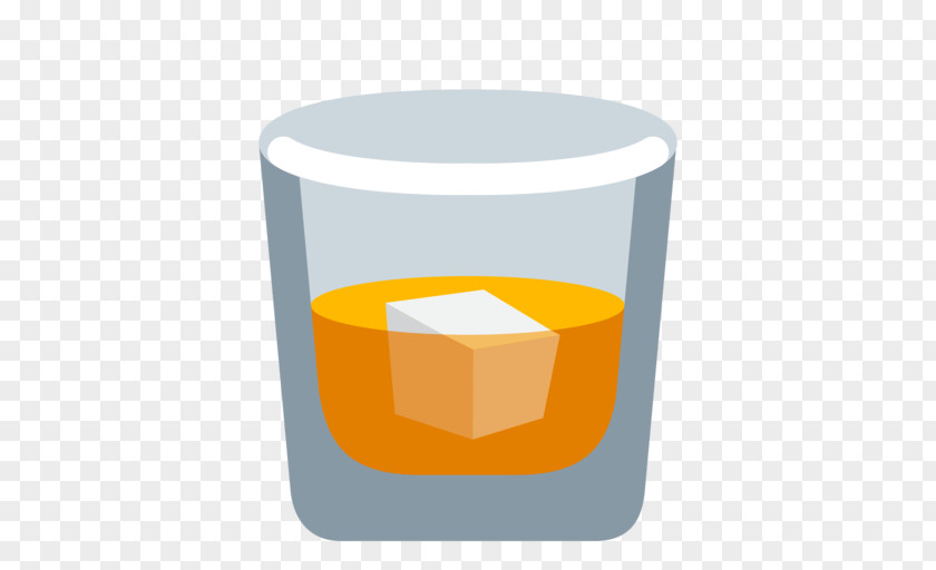 Emoji Cocktail Shot Glasses Tumbler PNG