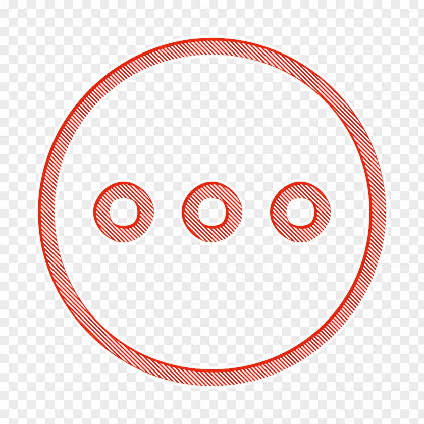 Emoticon Smile App Icon Essential More PNG